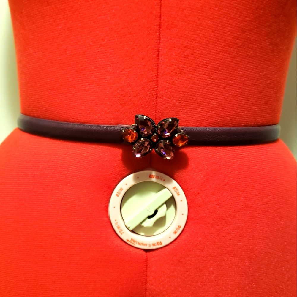 Accessory Belt, size M/L, the Limited brand.